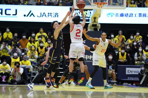 Cs開幕 Bリーグ最新パワーランキング 独自指標 で1位に輝いたクラブは スポーツナビ Cs開幕 Bリーグ最新パワーランキング 独自指標 で1位に輝いたクラブは スポーツナビ
