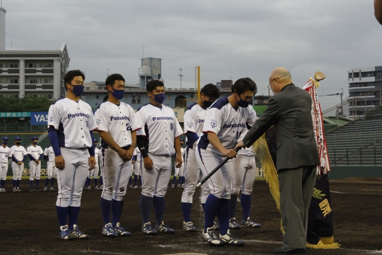 週刊グランドスラム95 パナソニックが九州大会 ヤマハが東北大会で頂点に立つ スポーツナビ 週刊グランドスラム95 パナソニックが九州大会 ヤマハが東北大会で頂点に立つ スポーツナビ