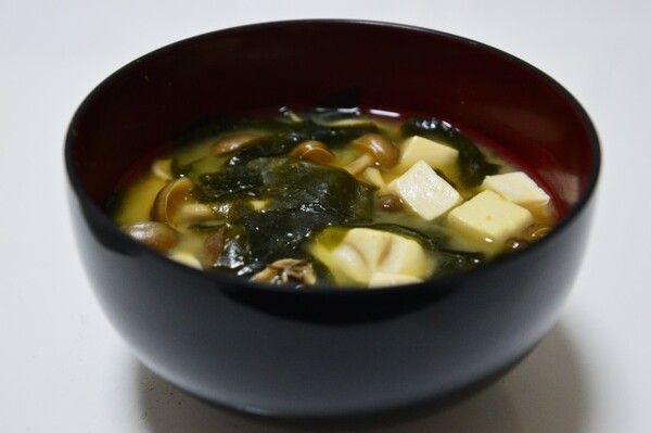 糖質制限ダイエット中も安心 料理の基本 味噌汁 の知っておきたい3つのポイント スポーツナビdo 糖質制限ダイエット中も安心 料理の基本 味噌汁 の知っておきたい3つのポイント スポーツナビdo