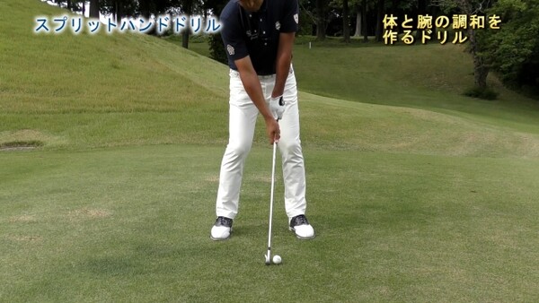 このドリルで 真っ直ぐな飛びを体感 スポーツナビdo このドリルで 真っ直ぐな飛びを体感 スポーツナビdo