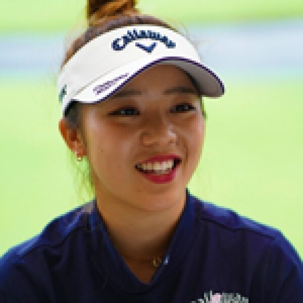 田中瑞希プロのスコアアップ大作戦 下半身リードを身につけるドリルに挑戦してみよう スポーツナビdo 田中瑞希プロのスコアアップ大作戦 下半身リードを身につけるドリルに挑戦してみよう スポーツナビdo