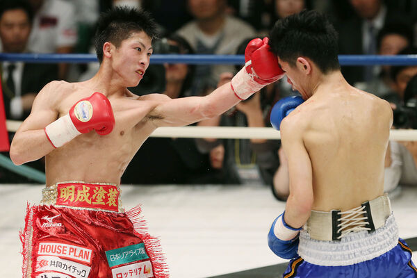 モンスター 井上尚弥の ベストバウト は 識者が選ぶ名勝負ランキング スポーツナビ モンスター 井上尚弥の ベストバウト は 識者が選ぶ名勝負ランキング スポーツナビ