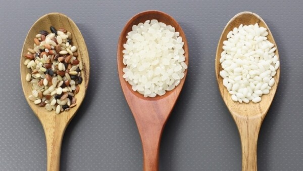 白米 玄米 麦 それぞれの お米 の違いや栄養素とは スポーツナビdo 白米 玄米 麦 それぞれの お米 の違いや栄養素とは スポーツナビdo