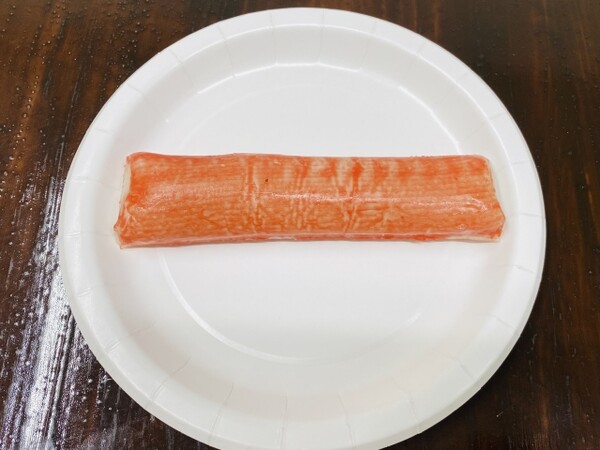 豆腐バー カニカマバーを食べてみたら その食感が スポーツナビdo 豆腐バー カニカマバーを食べてみたら その食感が スポーツナビdo