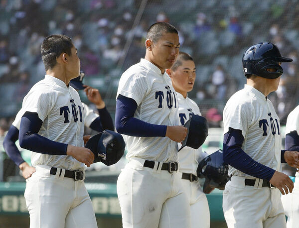 実力校ランキング 21年夏 大阪編 夏の日本一を誓う大阪桐蔭を追撃するのは スポーツナビ 実力校ランキング 21年夏 大阪編 夏の日本一を誓う大阪桐蔭を追撃するのは スポーツナビ