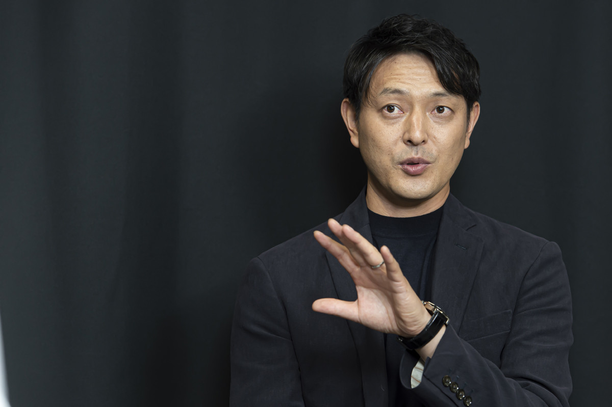 「アテネの経験と反省が2009年のWBCに活きた」と語る岩隈氏。東京五輪の投手陣も学ぶべきものがあるはずだ