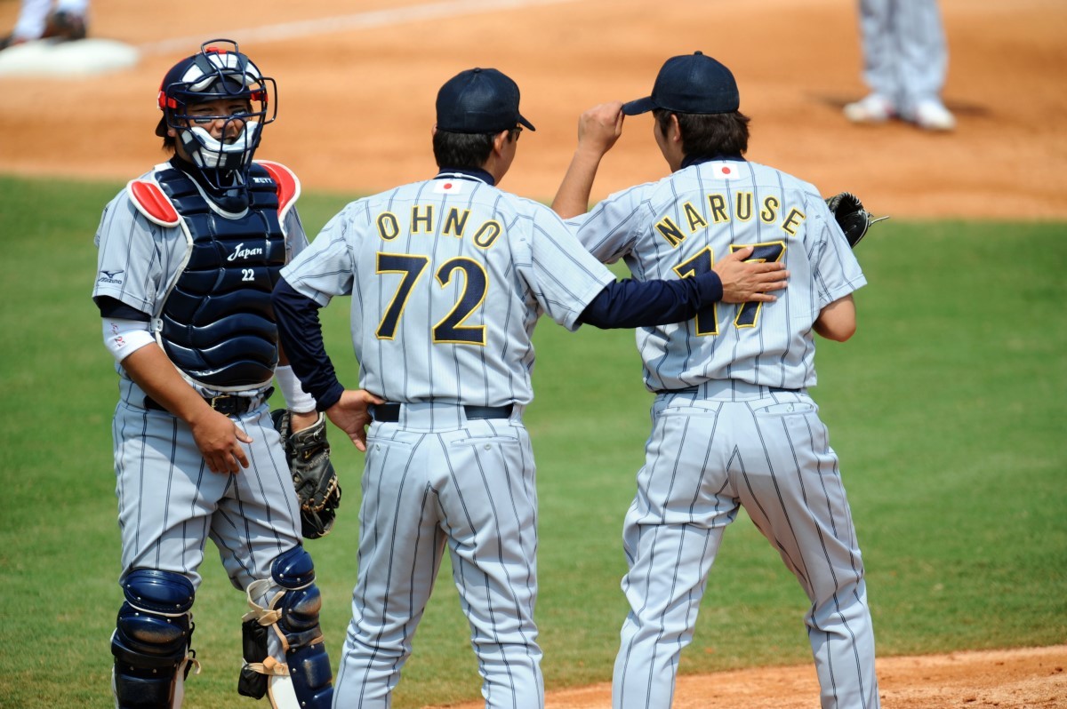 里崎＆成瀬が考察「北京五輪4位の理由」 星野ジャパン同窓会