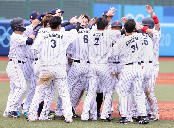 大会初戦でドミニカ共和国を相手にサヨナラ勝ちを収めた稲葉ジャパン。次は31日のメキシコ戦だ