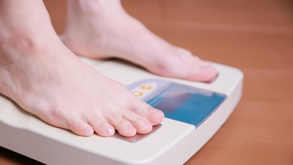 ダイエット中の体重測定で重要なことは 体重ではない スポーツナビdo ダイエット中の体重測定で重要なことは 体重ではない スポーツナビdo