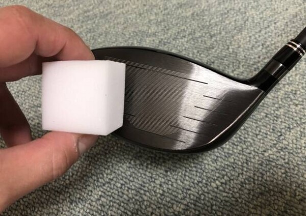 ステイホームのこの時期に ゴルフクラブのお掃除しませんか スポーツナビdo ステイホームのこの時期に ゴルフクラブのお掃除しませんか スポーツナビdo