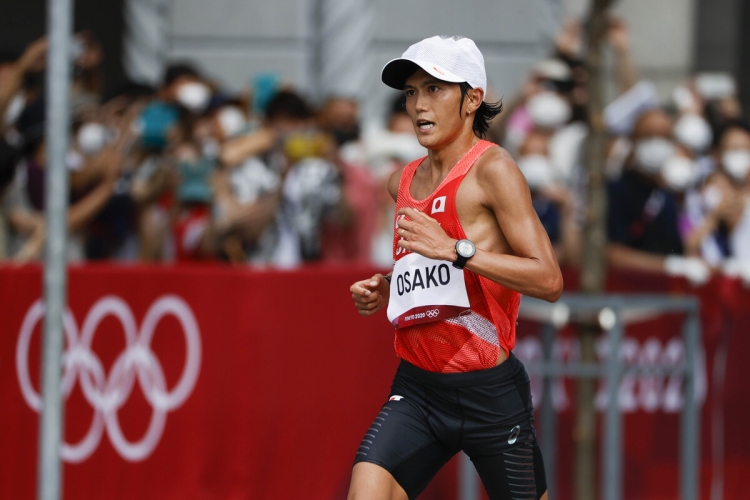 東京オリンピック】最終種目男子マラソン、大迫傑が6位入賞！〜10日目ハイライト〜 - スポーツナビ