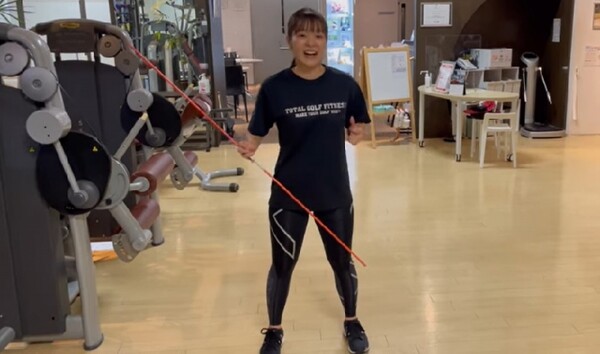 ゴルフ アウトサイドインの人はこの動きができていない スポーツナビdo ゴルフ アウトサイドインの人はこの動きができていない スポーツナビdo