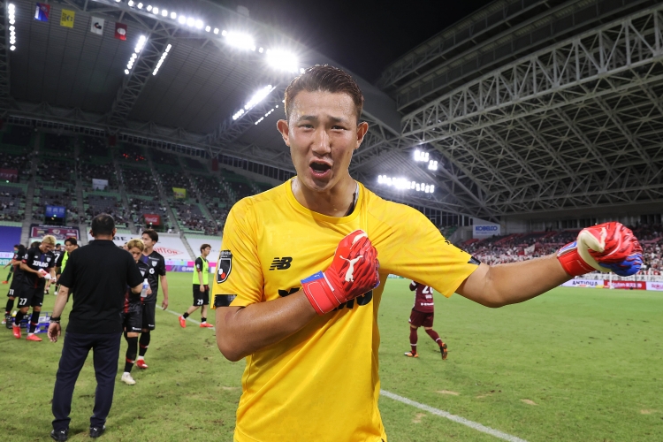 Fc東京 J1リーグ第27節 神戸vsfc東京 アウェイ7連戦を連勝で締めくくる スポーツナビ