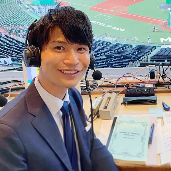 ラジオ実況アナ対談で見えた中継の裏側 プロの矜持 伝説実況 選手の素顔 スポーツナビ ラジオ実況アナ対談で見えた中継の裏側 プロの矜持 伝説実況 選手の素顔 スポーツナビ