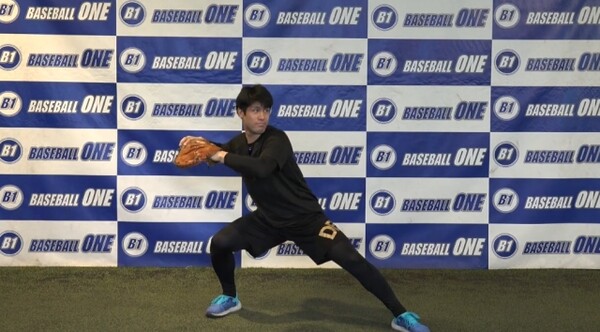 野球練習メニュー 股関節での体重移動を覚える為の練習方法 Sufu スポーツナビdo 野球練習メニュー 股関節での体重移動を覚える為の練習方法 Sufu スポーツナビdo