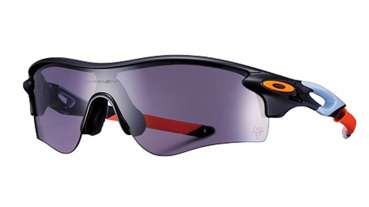 Oakley サングラス TOKYO GIANTS OAKLEY球団コラボ第三弾。読売ジャイアンツ 巨人 Radarlock。