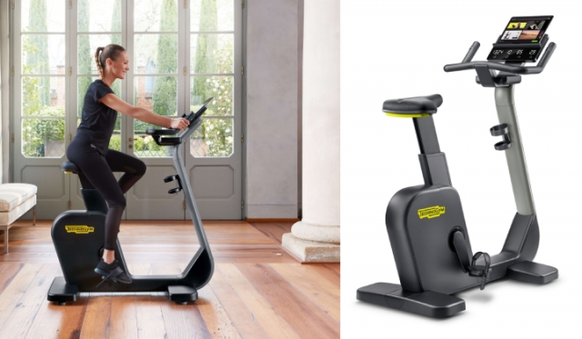 【テクノジム】が約2年ぶりとなる家庭用マシン「Technogym Cycle」を発売 - スポーツナビ