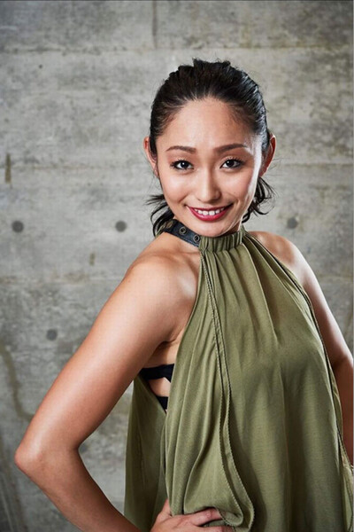世界選手権を2度制した安藤美姫さんに、女子シングルを中心にNHK杯の見どころを聞いた