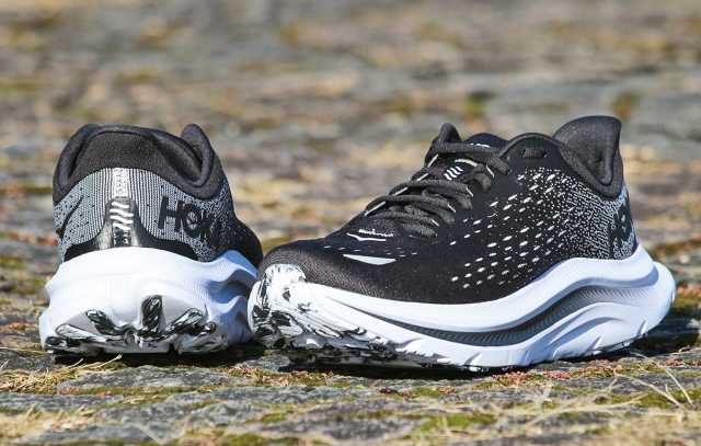 ランニングシューズ レビュー】HOKA ONE ONE「KAWANA（カワナ