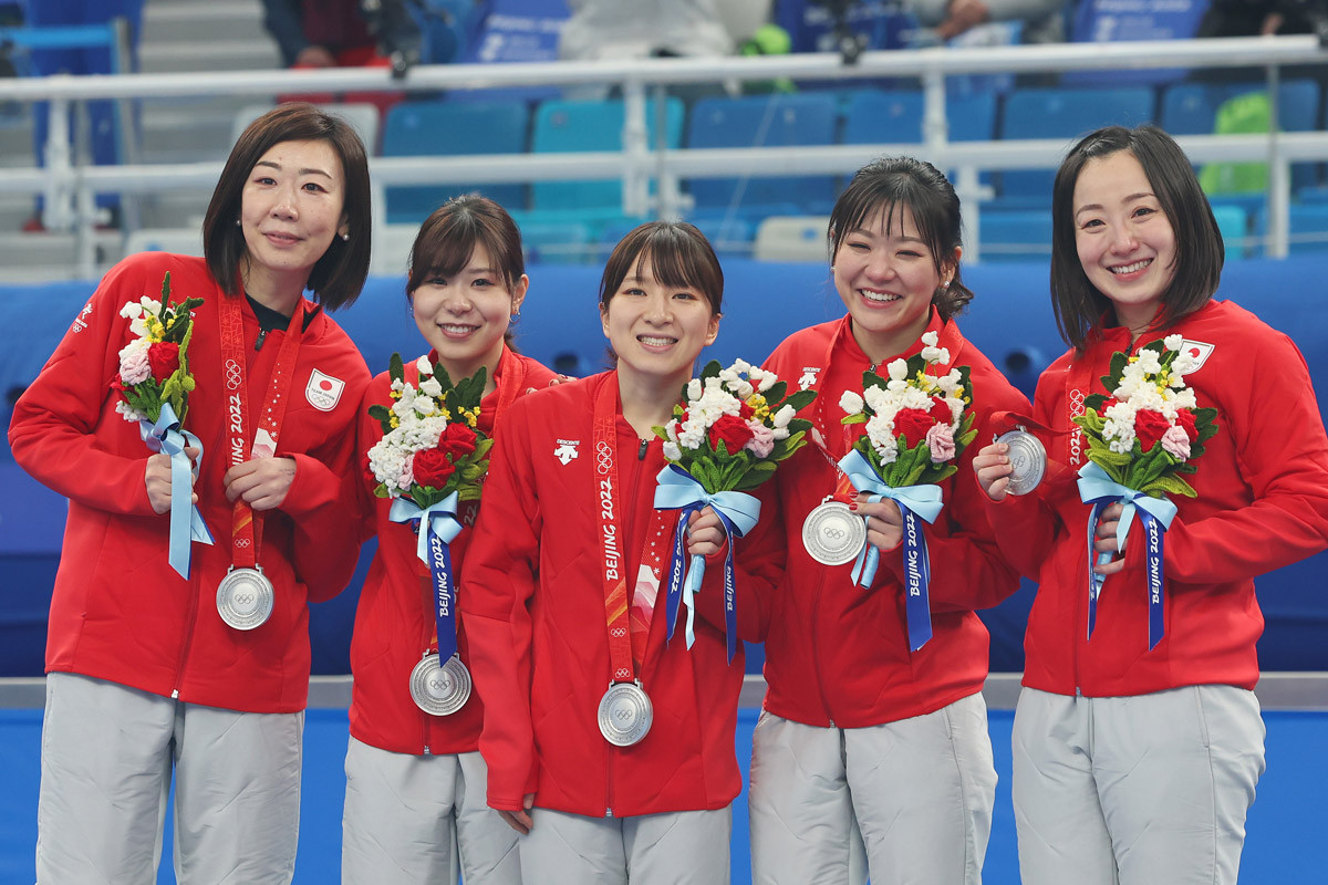 北京 パラリンピック 日本 メダル