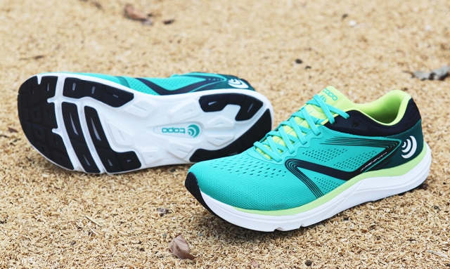 スパイク・シューズ Topo Athletic MAGNIFLY 4 27 altra Topo Athletic MAGNIFLY 4 Road Running Shoes - Men's