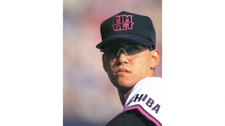 ロッテ4月15日に日本ハム戦で小宮山悟氏始球式。千葉移転30