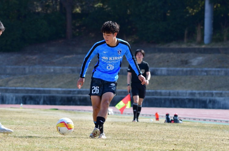 びわこ成蹊スポーツ大学】サッカー部（男子）が過去最多105名の新入部員を発表！ - スポーツナビ