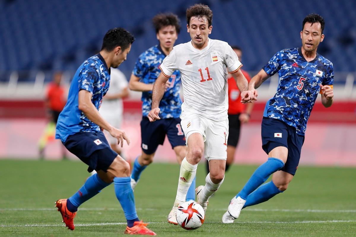 佐藤寿人が授ける「W杯8強」への秘策 ドイツ戦とスペイン戦のキーマン