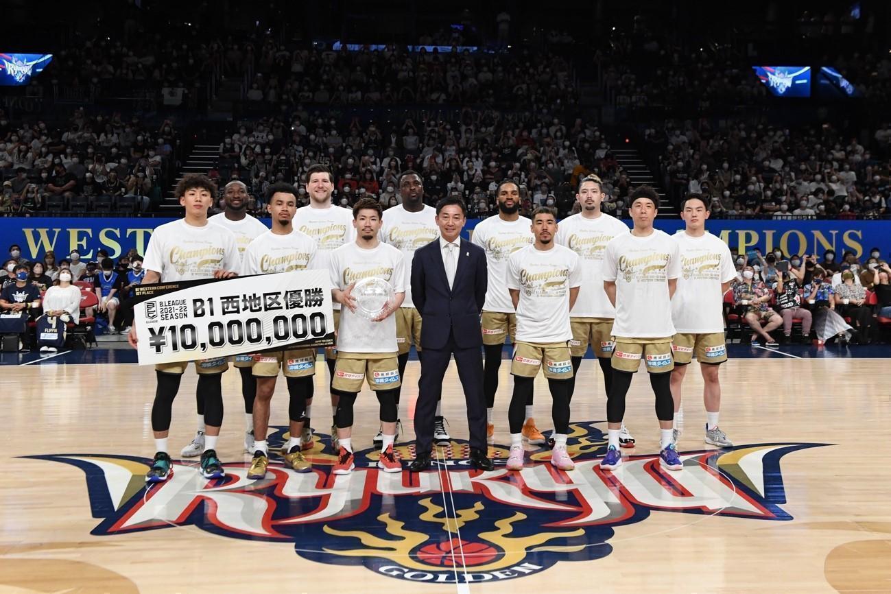 琉球の初優勝か 千葉の連覇か 川崎の2冠か Bリーグcs出場チーム最新パワーランキング スポーツナビ