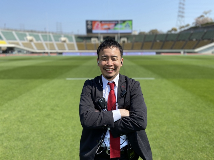 退団選手インタビュー Part.6 平原 大敬｜コベルコ神戸
