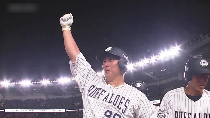 杉本裕太郎が12号＆13号の大暴れ！ 延長戦で競り勝った