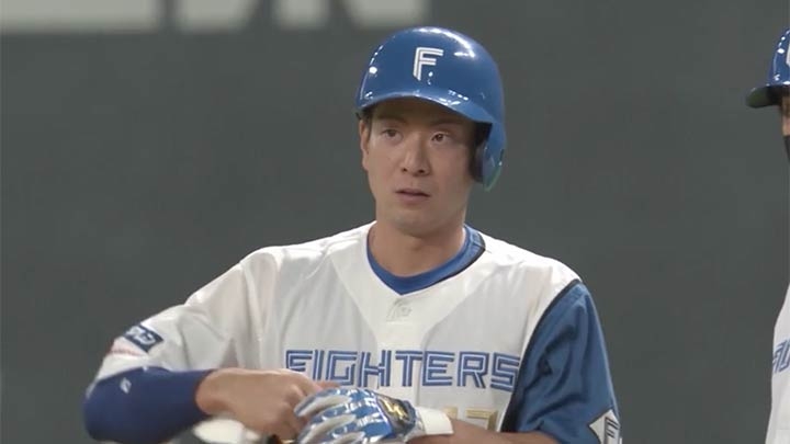 新作多数 北海道日本ハムファイターズ 8月28日釧路戦