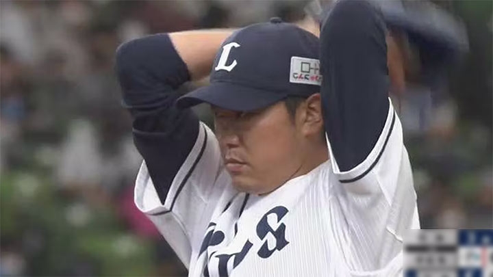 2009WBC 内海哲也選手実施用スパイク