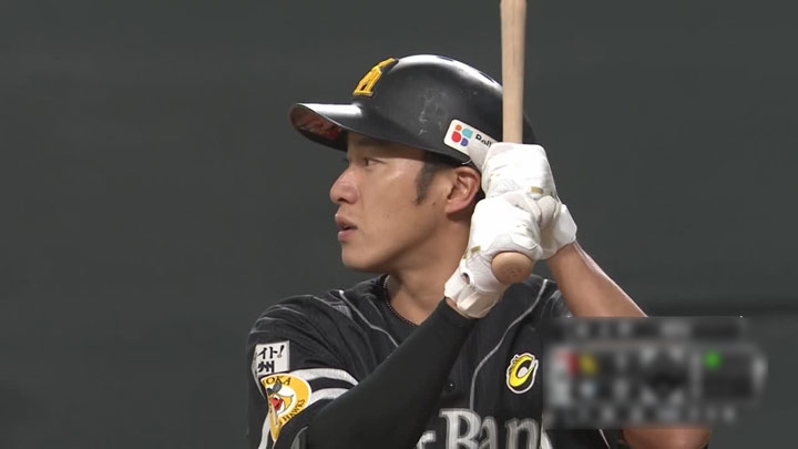 ソフトバンクホークス　9 柳田悠岐 9 柳田 悠岐 選手名鑑2025 | 福岡ソフトバンクホークス