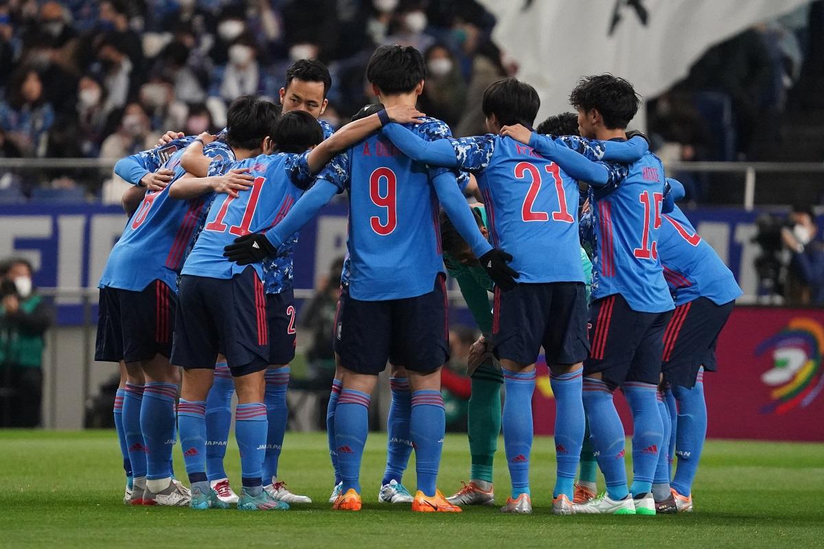 サッカーw杯までにチェック 日本代表候補が所属する海外リーグ スポーツナビ