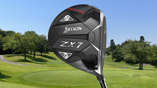 最新品得価★新品★送料無料★ スリクソン Srixon ZX7 ドライバー プロジェクトX 左利き用 2021 新モデル ドライバー