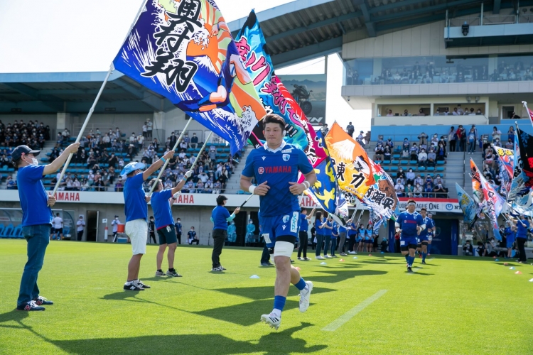 【静岡ブルーレヴズ】昨季からの因縁。どうしても勝ちたい開幕戦 スポーツナビ