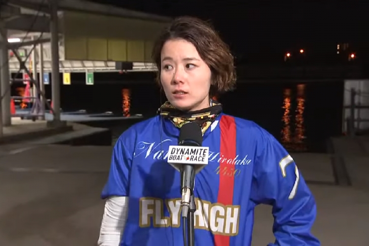 BOATRACE】今年の頂上決戦は平高奈菜に守屋美穂が迫る PG1住之江クイーンズクライマックス - スポーツナビ