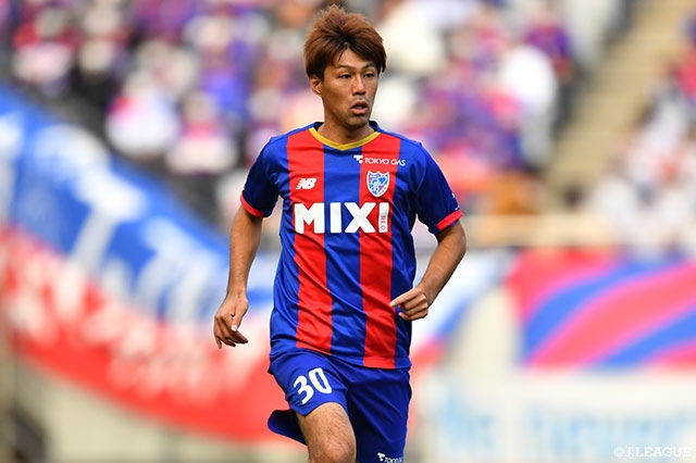 Jリーグ・FC東京・木本 恭生 選手情報｜スポーツ情報はd