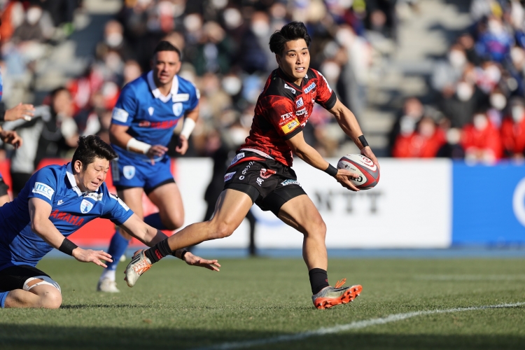 朝までタイムセール！ブレイブルーパス東京　ラグビージャージ 公式・セール】東芝ブレイブルーパス東京 レプリカオルタネイト