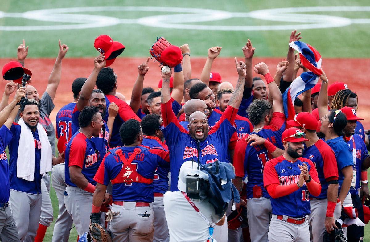 WBCプールD展望】優勝候補・ドミニカ共和国を筆頭に強豪国が