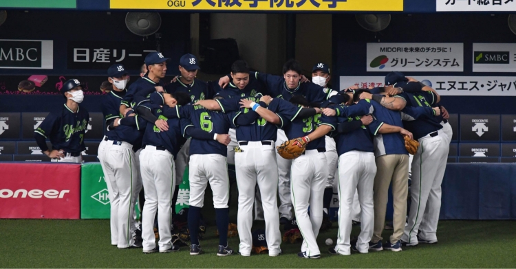 高津臣吾とヤクルトファンが、いつか交差する世界線 - スポーツナビ