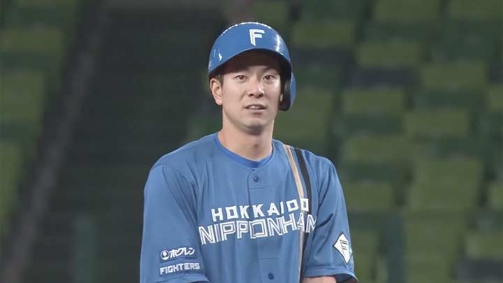 松本剛が逆転タイムリー！ 北海道日本ハムが接戦を制す【3/11 試合結果