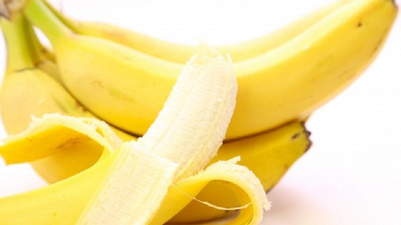 バナナを朝に食べる、シンプルなダイエット法 - スポーツナビ