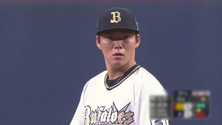 オリックスが連敗ストップ！ 山本由伸が6回2安打6奪三振0封の快投【4/6 試合結果】 - スポーツナビ