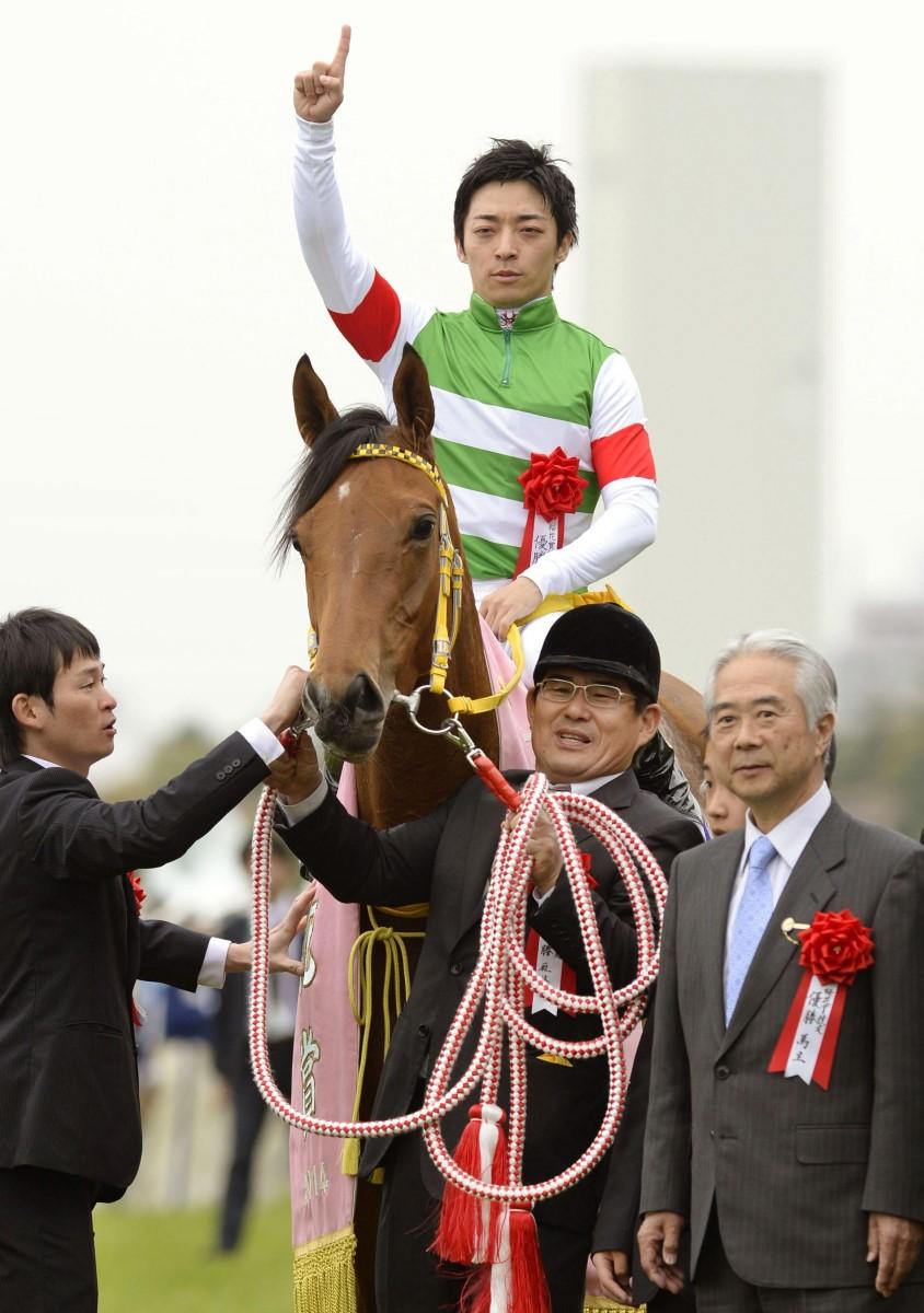 川田将雅にとって「忘れられない1年」 超良血馬たちの鞍上で起きた変化 - スポーツナビ