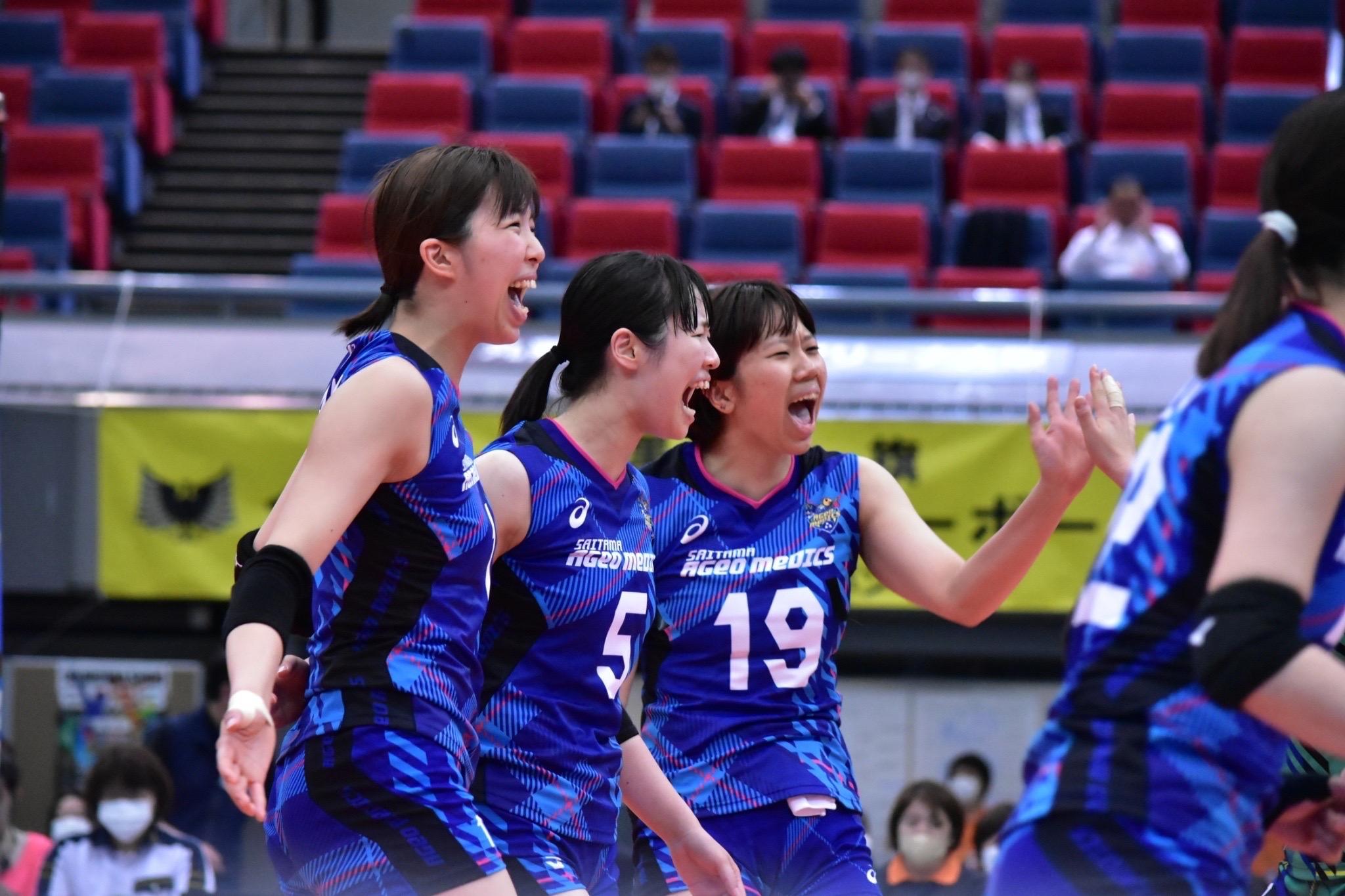 【結果・選手コメント】第７１回黒鷲旗 全日本男女選抜 