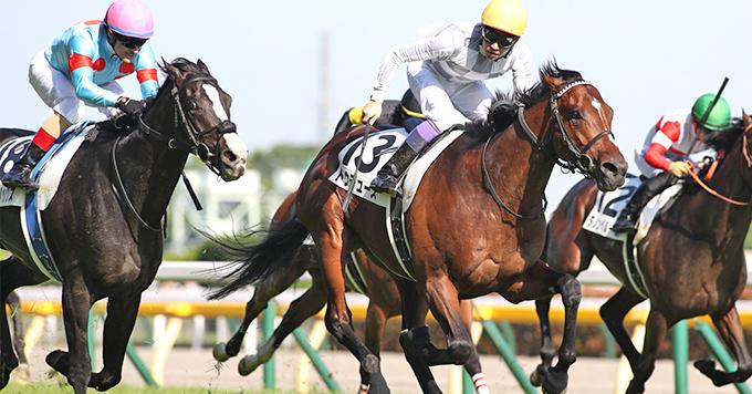 ３歳馬の頂点に輝く馬は？ 日本ダービーを分析する - スポーツナビ