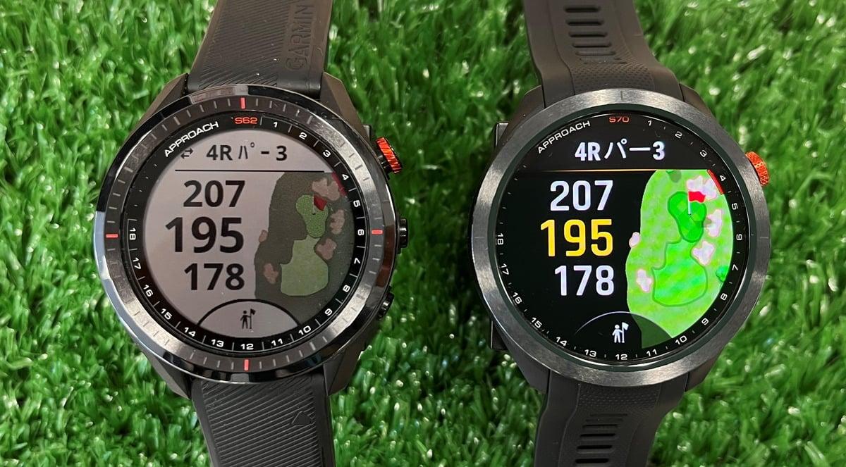 Garmin Approach S70 47mm オマケ付き - ラウンド用品・アクセサリー