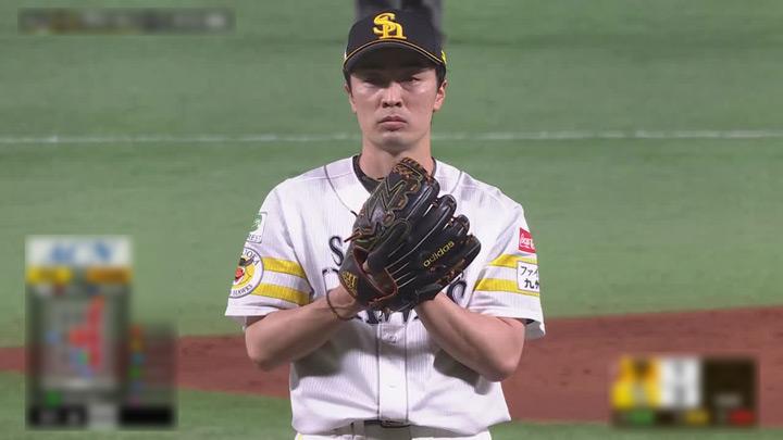 和田毅は交流戦最多タイの27勝目！ 福岡ソフトバンクがカード初戦を制する【6/9 試合結果】 - スポーツナビ